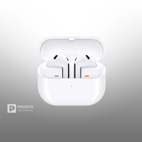 Наушники Samsung Galaxy Buds 3 White